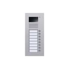 Niko - Deurstation deurcommunicatie deurlspr 10-308