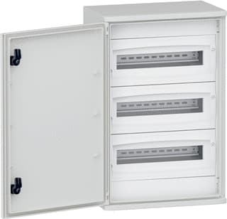 Legrand - Atlantic-Marina Inbouwunit leeg frame compl 400x300