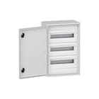 Legrand - Atlantic-Marina Inbouwunit leeg frame compl 400x300