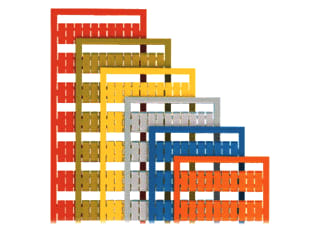 Wago - WSB Codering rijgklem codrgklm 209-766/000-002