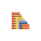 Wago - WSB Codering rijgklem codrgklm 209-766/000-002
