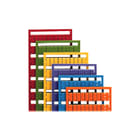 Wago - WSB Codering rijgklem codrgklm 209-553/000-002