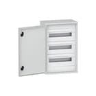 Legrand - Atlantic-Marina Inbouwunit leeg Frame Compl 700X500