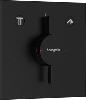 Hansgrohe - DuoTurn E Inbouwmengkraan inbmngkr 75417670