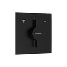 Hansgrohe - DuoTurn E Inbouwmengkraan inbmngkr 75417670