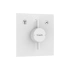 Hansgrohe - DuoTurn E Inbouwmengkraan Inbmngkr 75417700