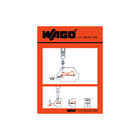 Wago - Veiligheidspictogram picto 210-188/001-000