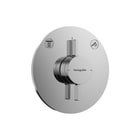 Hansgrohe - DuoTurn S Inbouwmengkraan Inbmngkr 75418000