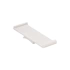Wago - Tekstplaathouder Groepschilddrager 209-112