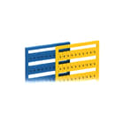Wago - WSB Codering rijgklem codrgklm 249-553/000-002