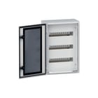 Legrand - Atlantic-Marina Inbouwunit leeg Frame Compleet 700X500