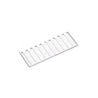 Wago - WSB Codering rijgklem codrgklm 209-407