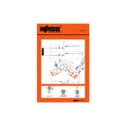 Wago - Veiligheidspictogram 210-414
