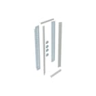 Legrand - Atlantic-Marina Inbouwunit leeg Basisframe 700X500