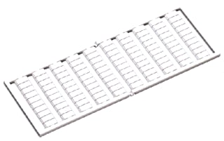 Wago - WSB Codering rijgklem codrgklm 209-487