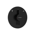 Hansgrohe - DuoTurn S Inbouwmengkraan Inbmngkr 75418670