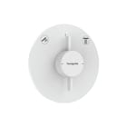 Hansgrohe - DuoTurn S Inbouwmengkraan Inbmngkr 75418700