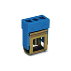 Wago - Aansluitklem stroomrail strrlaans 210-281