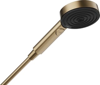 Hansgrohe - Pulsify Select S Handdouche handdche pulsify s105 bbr