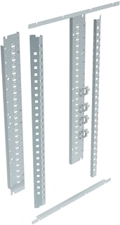 Legrand - Atlantic-Marina Inbouwunit leeg basisframe 800x800 vr met