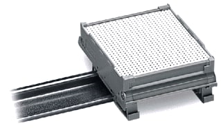 Wago - Elektronicabehuizing elektronicabeh 288-601