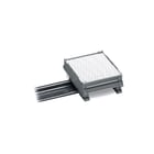 Wago - Elektronicabehuizing elektronicabeh 288-601