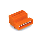 Wago - Kabelconnector v printplaatconnect. kablconn 231-652/018-000