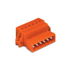 Wago - Kabelconnector v printplaatconnect. kablconn 231-646/019-000