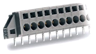Wago - Printplaatconnector prntplcnn 231-612/017-000
