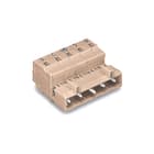 Wago - Kabelconnector v printplaatconnect. kablconn 723-603/018-000
