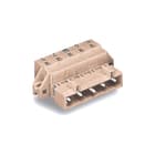 Wago - Kabelconnector v printplaatconnect. kablconn 723-612/019-000
