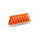 Wago - Printplaatklem printklem 741-422