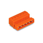 Wago - Kabelconnector v printplaatconnect. kablconn 731-641/018-000