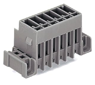 Wago - Printplaatconnector prntplcnn 769-638/003-000