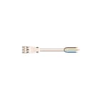 Wago - Patchkabel inst.bare gebouwinstall. 7719993/206702