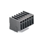 Wago - Printplaatconnector printpltconnctr 769-666