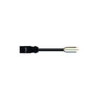 Wago - Winsta Midi 771 Patchkabel inst.bare gebouwinstall. Kab Male-Open 4M3X2,5 Zw