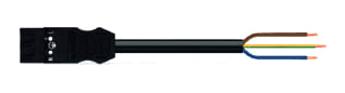 Wago - Winsta Midi 771 Patchkabel inst.bare gebouwinstall. 7719993/216401