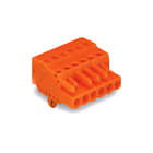 Wago - Kabelconnector v printplaatconnect. kablconn 231-318/008-000