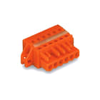 Wago - Kabelconnector v printplaatconnect. kablconn 231-307/027-000