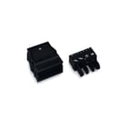 Wago - Winsta Midi 770 Conn. v insteekbare gebouwinstall. connector 770-124