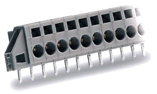 Wago - Printplaatconnector prntplcnn 231-608/023-000