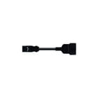 Wago - Winsta Midi 771 Patchkabel inst.bare gebouwinstall. Kab M-Netstco 2M 3X1,5 Zw