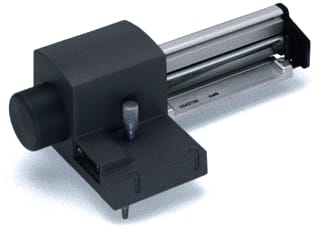 Wago - Toeb./onderd. fax/printer/all-in-1 258-161