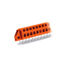 Wago - Printplaatconnector prntplcnn 231-633/017-000