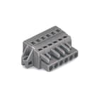 Wago - Kabelconnector v printplaatconnect. kablconn 231-104/031-000
