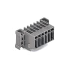 Wago - Printplaatconnector prntplcnn 769-671/003-000