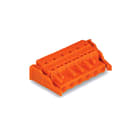 Wago - Kabelconnector v printplaatconnect. kablconn 231-710/037-000