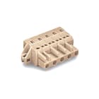 Wago - Kabelconnector v printplaatconnect. kablconn 721-206/031-000