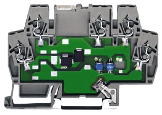 Wago - Netoverspanningsbeveiliging spngsbev 792-802